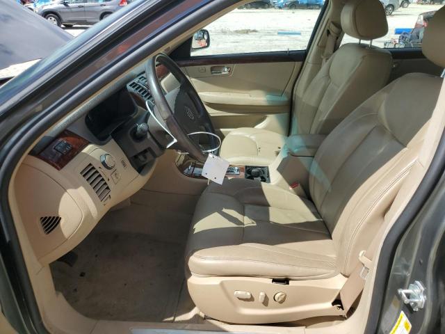 Photo 7 from auction – 2007 CADILLAC DTS with VIN 1G6KD57Y27U153944