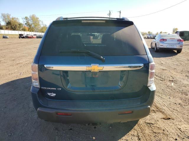 Photo 6 from auction – 2006 CHEVROLET EQUINOX LT with VIN 2CNDL63F966063346