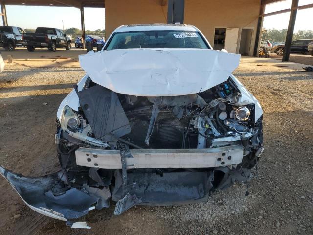 Photo 5 from auction – 2012 LEXUS IS 250 with VIN JTHBF5C22C5168763