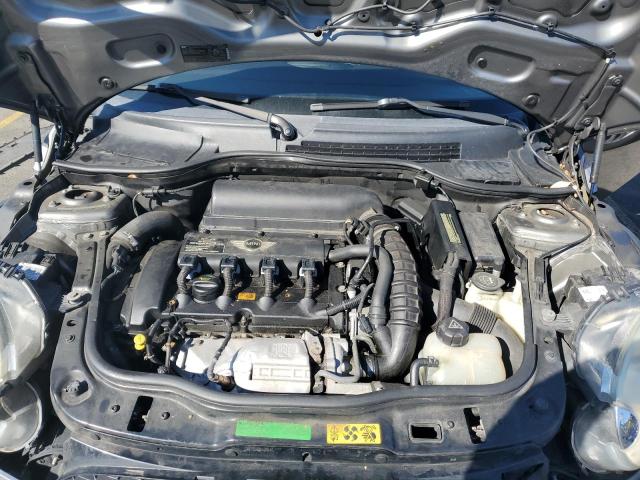 Photo 11 from auction – 2007 MINI COOPER S with VIN WMWMF73557TV30356