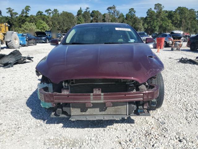 Photo 5 from auction – 2018 LINCOLN MKZ SELECT with VIN 3LN6L5C94JR619559