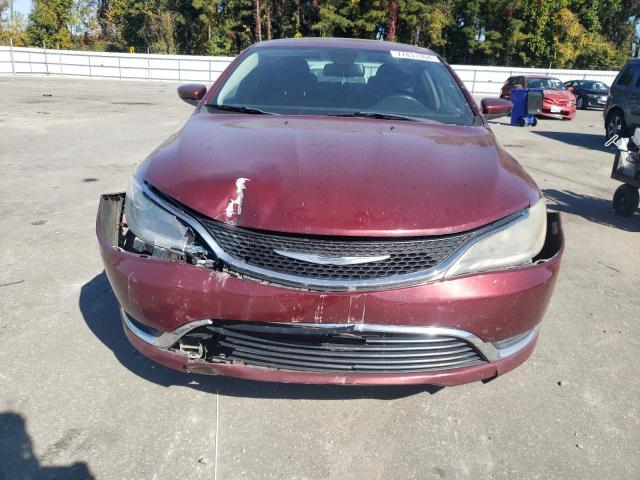 Photo 5 from auction – 2015 CHRYSLER 200 LIMITE with VIN 1C3CCCAB6FN594681