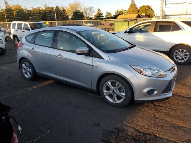 Photo 4 from auction – 2013 FORD FOCUS SE with VIN 1FADP3K2XDL146333