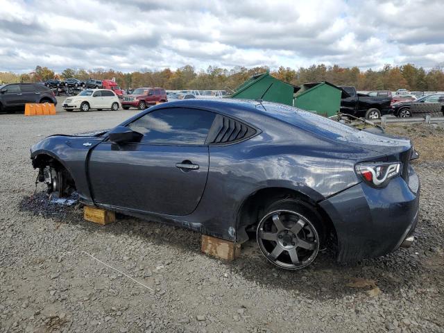 Photo 2 from auction – 2014 TOYOTA SCION FR-S with VIN JF1ZNAA11E9705565