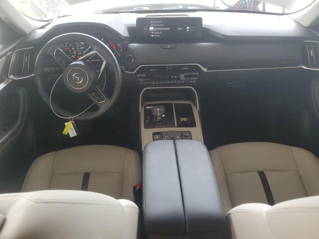 Photo 8 from auction – 2024 MAZDA CX-90 PREF with VIN JM3KKCHDXR1112878