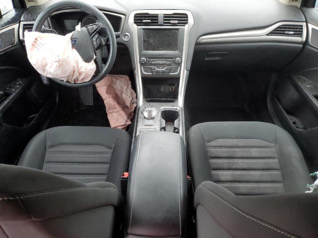 Photo 8 from auction – 2018 FORD FUSION SE with VIN 3FA6P0HD3JR190462