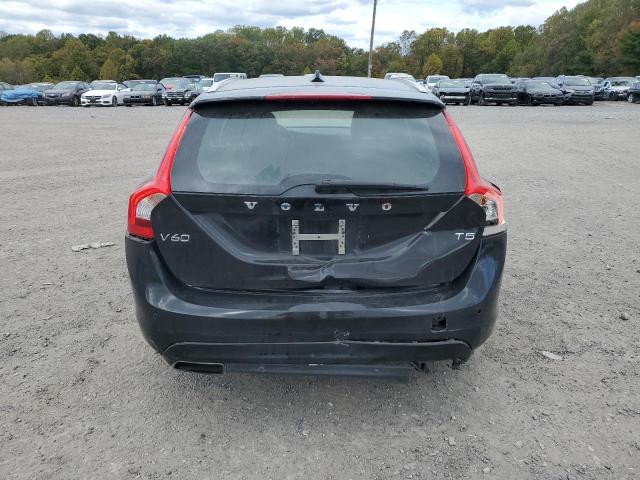 Photo 6 from auction – 2016 VOLVO V60 T5 PRE with VIN YV140MEK7G1317520