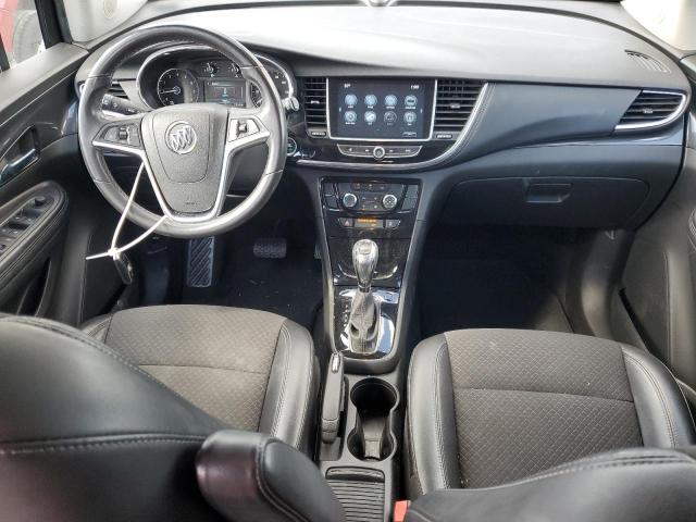Photo 8 from auction – 2018 BUICK ENCORE PRE with VIN KL4CJASB1JB704061
