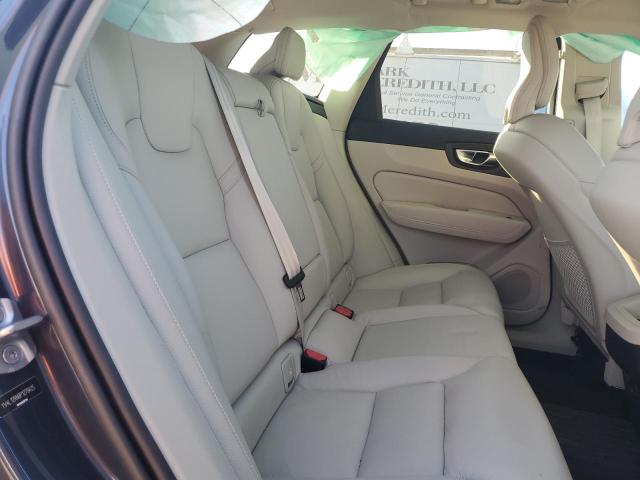 Photo 11 from auction – 2023 VOLVO XC60 PLUS with VIN YV4L12RN8P1278425