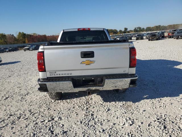 Photo 6 from auction – 2014 CHEVROLET SILVERADO with VIN 3GCUKREH6EG220762