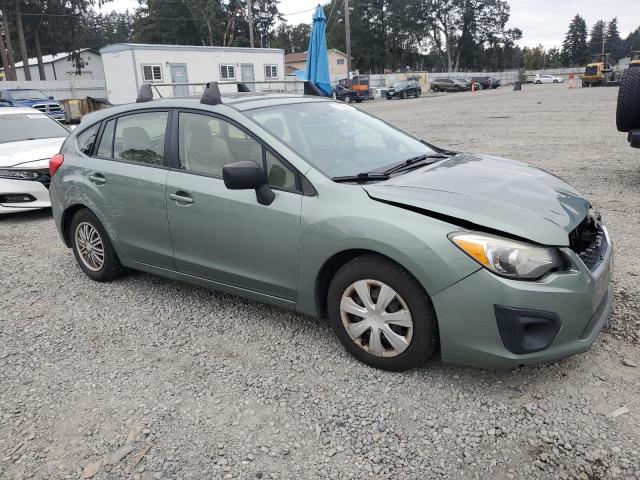 Photo 4 from auction – 2014 SUBARU IMPREZA with VIN JF1GPAA68E9254373