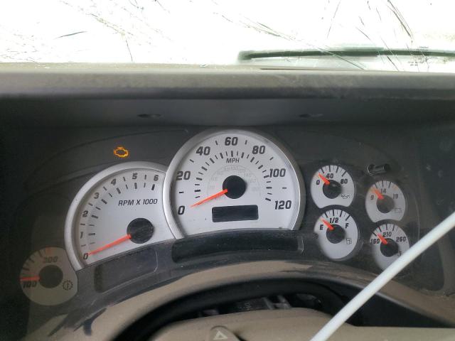 Photo 9 from auction – 2003 HUMMER H2 with VIN 5GRGN23U93H131538
