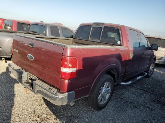 Photo 3 from auction – 2004 FORD F150 SUPER with VIN 1FTPW12544KC67759