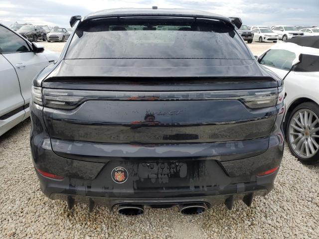 Photo 6 from auction – 2022 PORSCHE CAYENNE TU with VIN WP1BK2AY4NDA60381