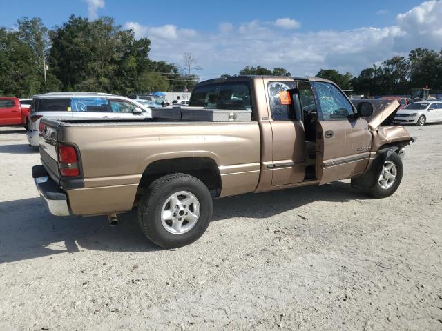 Zdjęcie 3 z aukcji – 2000 DODGE RAM 1500 z VIN 1B7HC13Y4YJ124957
