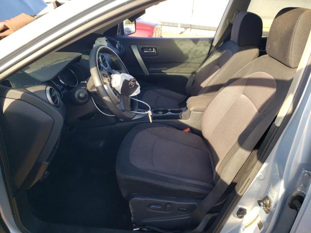 Photo 7 from auction – 2011 NISSAN ROGUE S with VIN JN8AS5MV2BW277741