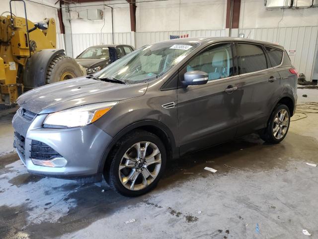 FORD ESCAPE SEL 2013 z numerem VIN 1FMCU0HX4DUD34089 - Zdjęcie z aukcji