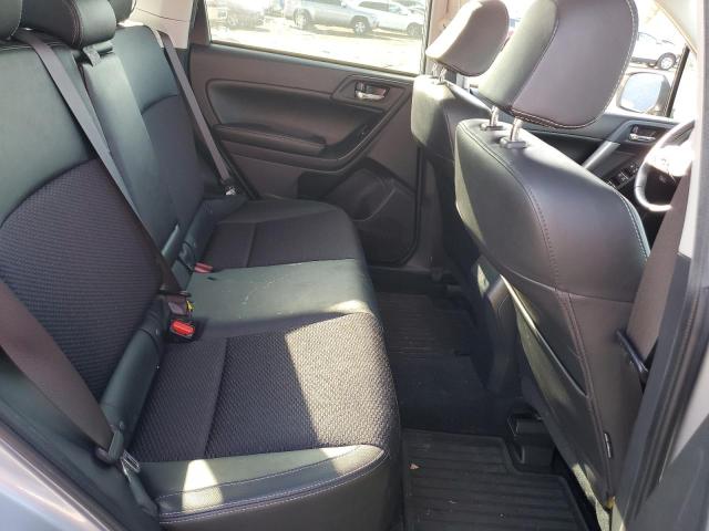 Photo 11 from auction – 2018 SUBARU FORESTER 2 with VIN JF2SJGEC3JH425105