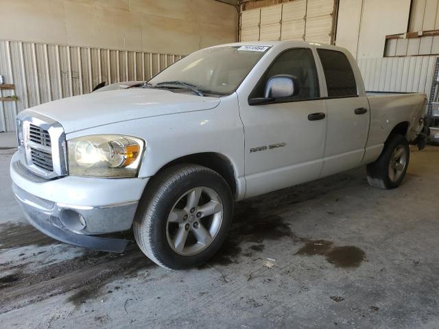 DODGE RAM 1500 S 2007 with VIN 1D7HA18P07S272480 - Photo from auction