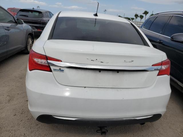 Photo 6 from auction – 2012 CHRYSLER 200 TOURIN with VIN 1C3CCBBB4CN197734