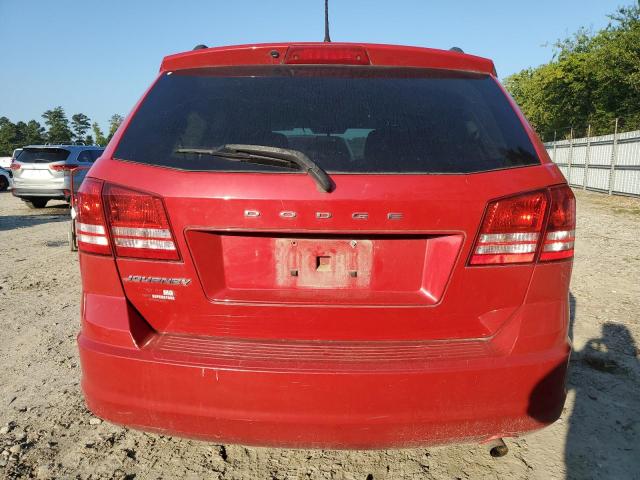 Photo 6 from auction – 2016 DODGE JOURNEY SE with VIN 3C4PDCAB7GT147496
