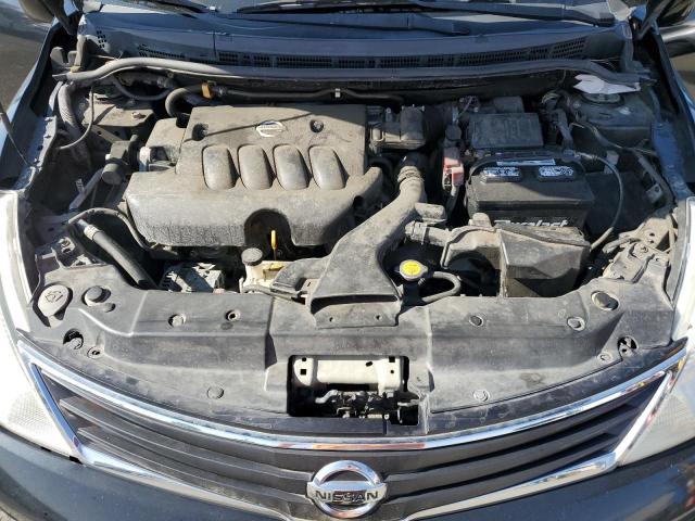 Photo 11 from auction – 2011 NISSAN VERSA S with VIN 3N1BC1CP6BL484229