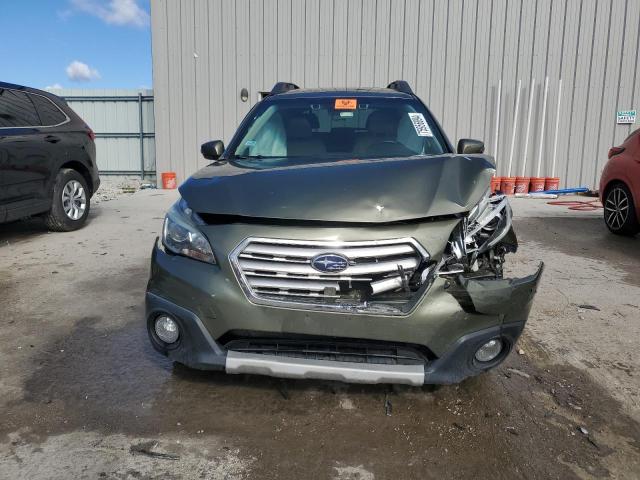 Photo 5 from auction – 2016 SUBARU OUTBACK 2. with VIN 4S4BSBNC0G3359533