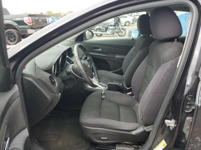 Photo 7 from auction – 2013 CHEVROLET CRUZE LT with VIN 1G1PC5SB3D7129955