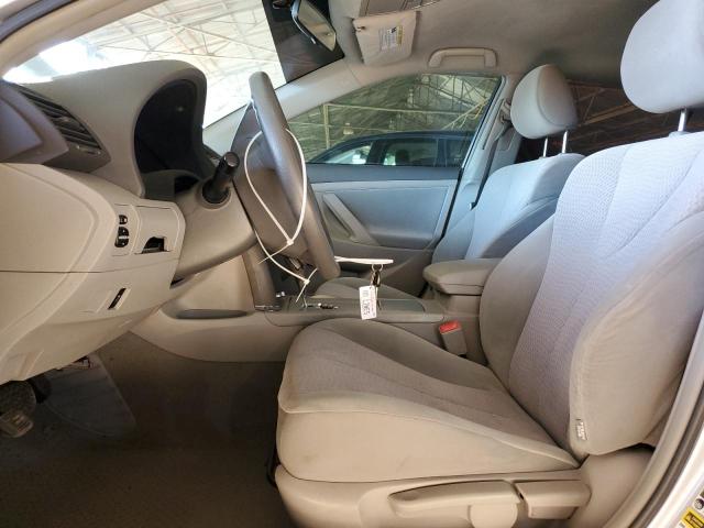 Foto 7 de la subasta – 2011 TOYOTA CAMRY BASE con VIN 4T4BF3EK5BR140058