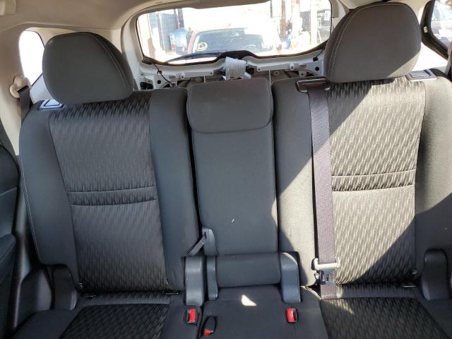 Photo 10 from auction – 2019 NISSAN ROGUE S with VIN KNMAT2MT7KP531105