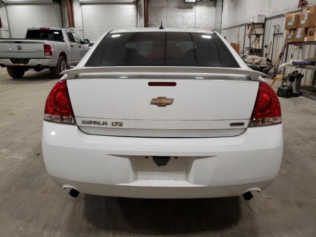 Photo 6 from auction – 2014 CHEVROLET IMPALA LIM with VIN 2G1WC5E37E1158714