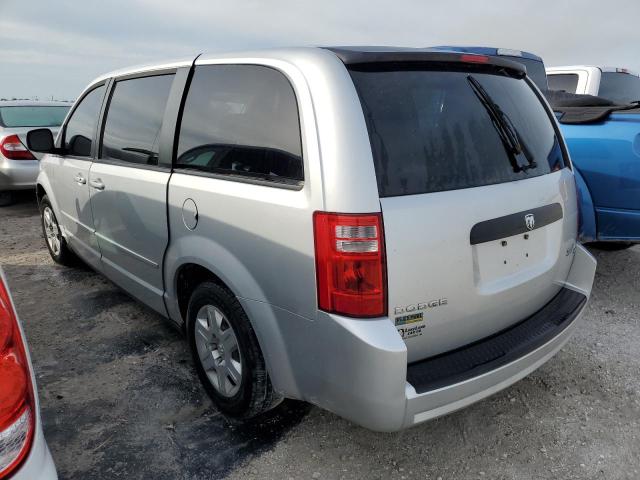 Photo 2 from auction – 2010 DODGE GRAND CARA with VIN 2D4RN4DE3AR335320