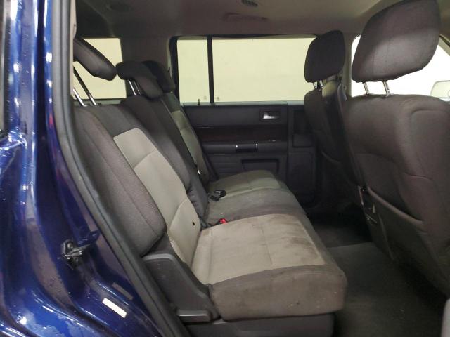 Photo 11 from auction – 2011 FORD FLEX SEL with VIN 2FMGK5CC5BBD20438
