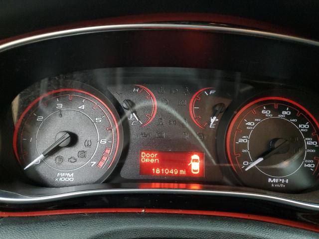 Photo 9 from auction – 2015 DODGE DART SXT with VIN 1C3CDFBB3FD227742
