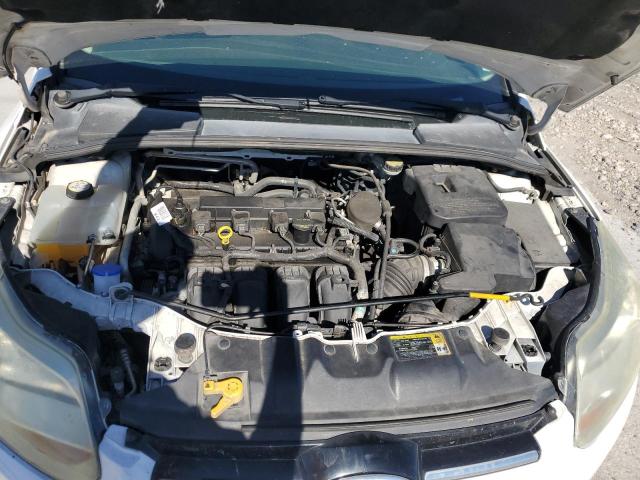 Photo 11 from auction – 2012 FORD FOCUS SEL with VIN 1FAHP3M21CL316897