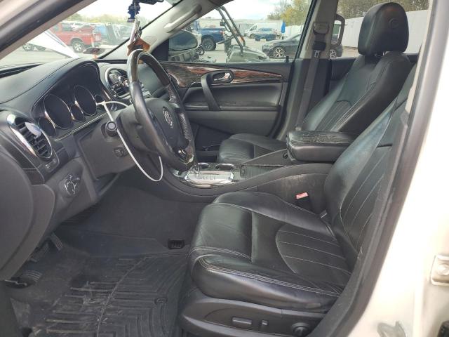 Photo 7 from auction – 2013 BUICK ENCLAVE with VIN 5GAKVDKD9DJ106935