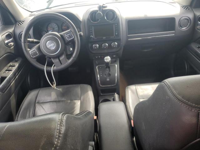 Photo 8 from auction – 2016 JEEP PATRIOT LA with VIN 1C4NJPFA2GD621237