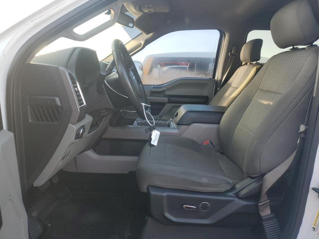 Photo 7 from auction – 2015 FORD F150 SUPER with VIN 1FTEW1EPXFFB57556