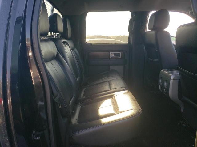 Photo 10 from auction – 2012 FORD F150 SUPER with VIN 1FTFW1CF3CFC33306