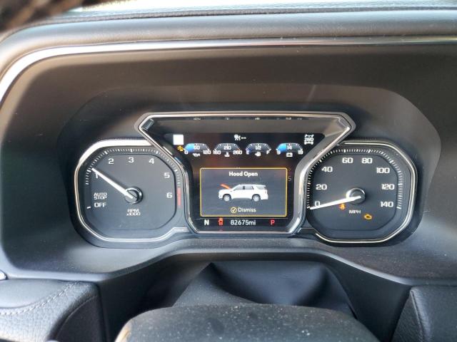 Photo 9 from auction – 2021 GMC YUKON DENA with VIN 1GKS2DKL5MR170250