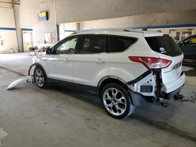 Photo 2 from auction – 2014 FORD ESCAPE TIT with VIN 1FMCU9J91EUC64164