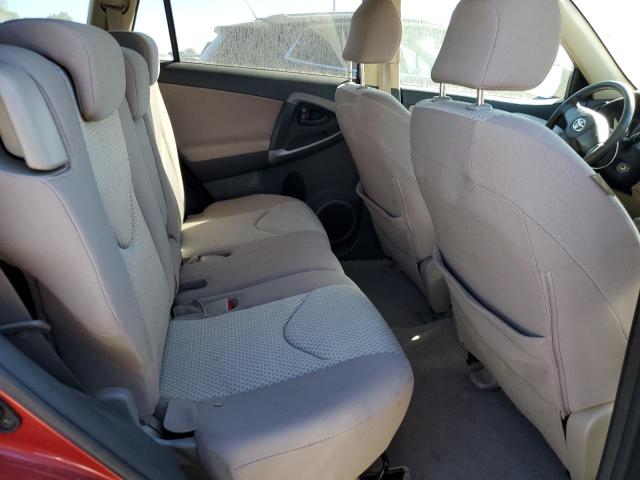 Photo 11 from auction – 2008 TOYOTA RAV4 with VIN JTMBD33V386085608