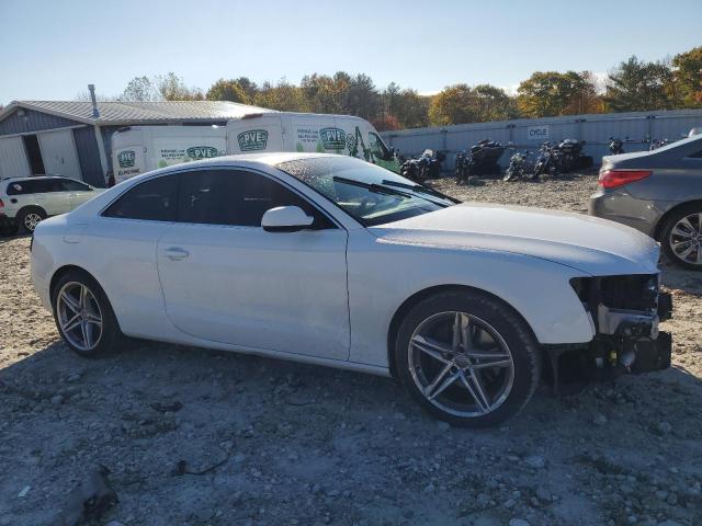 Photo 4 from auction – 2010 AUDI A5 PREMIUM with VIN WAURFAFR1AA040727