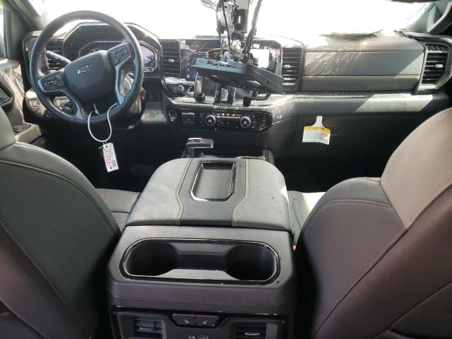 Photo 8 from auction – 2022 CHEVROLET SILVERADO with VIN 3GCUDHEL4NG579844
