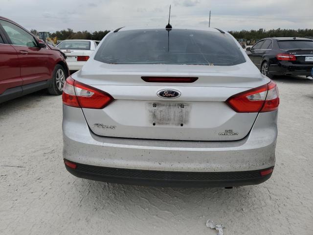 Photo 6 from auction – 2014 FORD FOCUS SE with VIN 1FADP3F2XEL447888