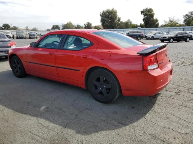 Photo 2 from auction – 2010 DODGE CHARGER SX with VIN 2B3CA3CV5AH252053