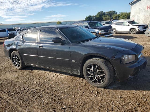Photo 4 from auction – 2010 DODGE CHARGER SX with VIN 2B3CA3CV8AH272037