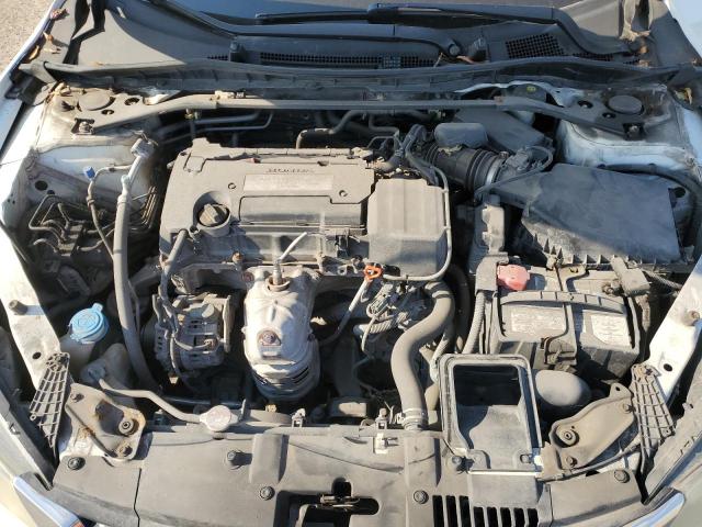 Photo 11 from auction – 2015 HONDA ACCORD LX with VIN 1HGCR2F33FA802305