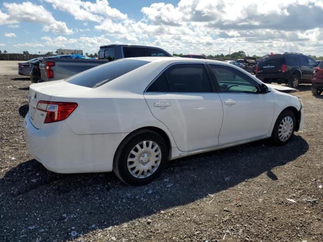 Photo 3 from auction – 2012 TOYOTA CAMRY BASE with VIN 4T1BF1FK3CU554325