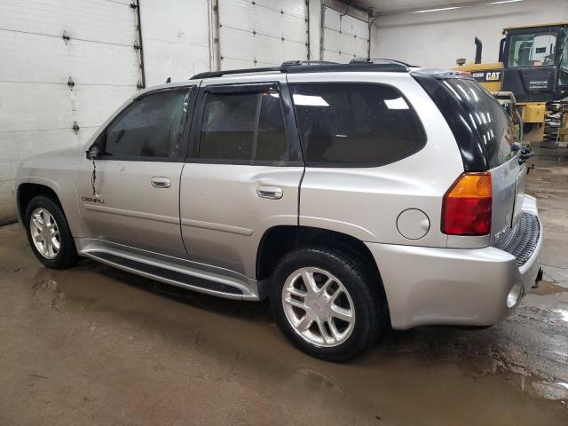 Photo 2 from auction – 2006 GMC ENVOY DENA with VIN 1GKES63MX62284983